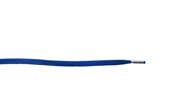 CALI LOW TOP SNEAKER- MEN BLUE - alphansoengland - product color